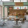 Non-Profit Bakery Opens "Hot Bread Almacen" In Spanish Harlem's La Marqueta